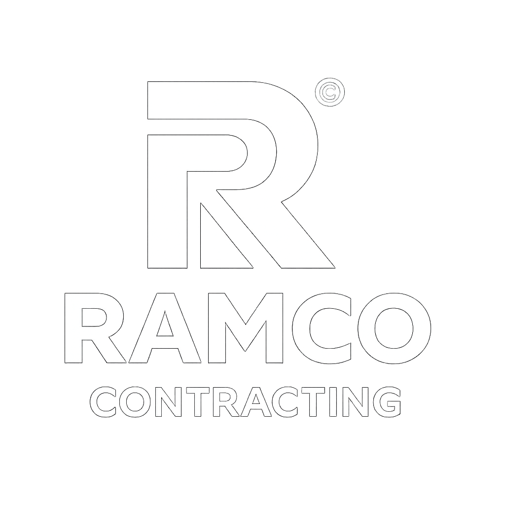 رامكو للمقاولات